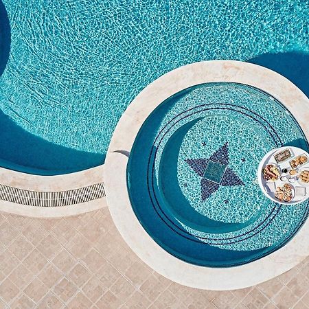 Santa Maria Luxury Suites & Spa Adamantas  Exterior photo